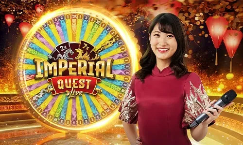 JiliLuck VIP Live Casino